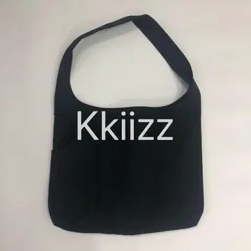 K 8.0 숄더백