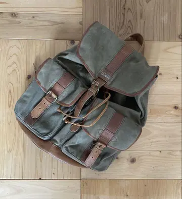 L.L.Bean 엘엘빈 백팩 백팩 빈티지