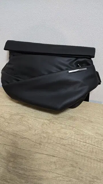 NIID URBANATURE 니드 바디백