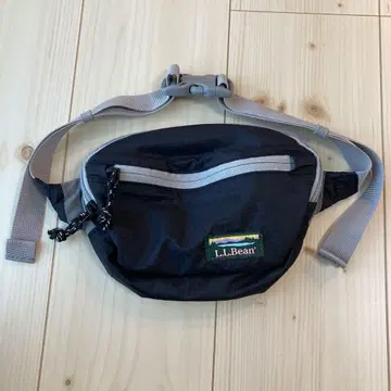 L.L.Bean 웨스트 파우치 힙색
