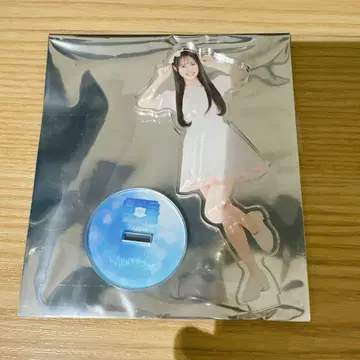 이토 모모카 아크릴 스탠드