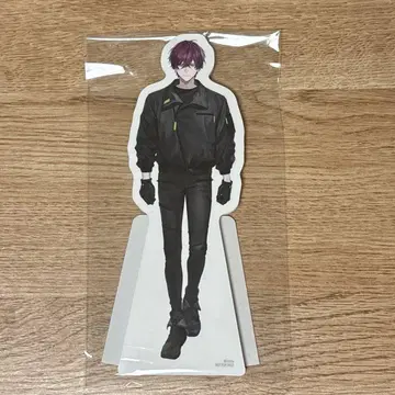 스탠디 패널 온다 토모요