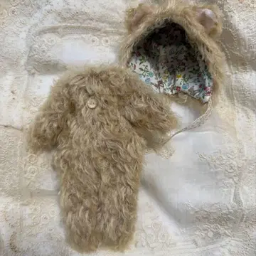 미디 브라이스 의류 아웃핏 인형옷