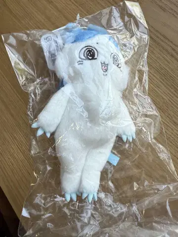 치이카와 (먼작귀) 패러렐 월드!? 마스코트 강해진 하치와레