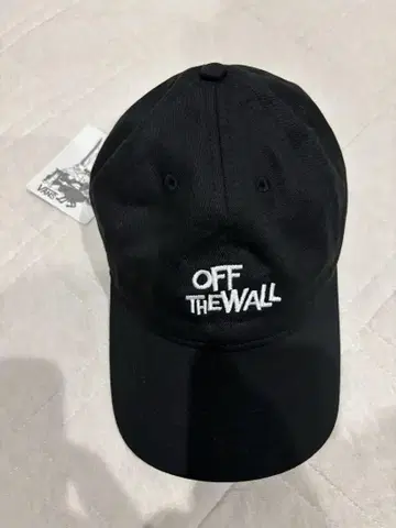 시착만 한 상품 택 포함 VANS YUSUKE HANAI 콜라보 캡
