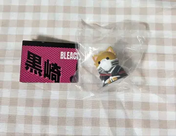 BLEACH 냥(BLEACHNYAN!) 쿠로사키 이치고