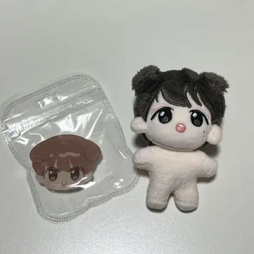 NCT127 nctdream 헤찬 봉제 인형