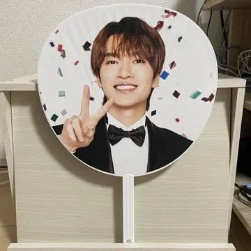 후카사와 타츠야 부채