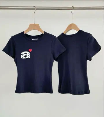 aeae 상의 네이비 컬러 한국