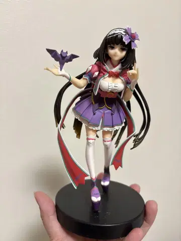 Fate FGO 피규어 네로 브라이트 형부 공주