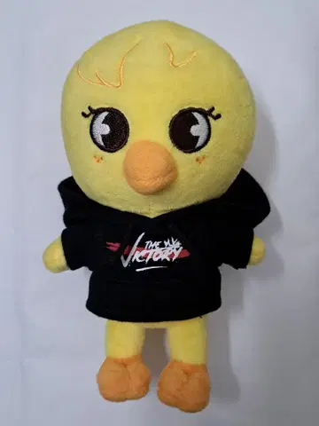 SKZOO 폭아리 봉제 인형 미니