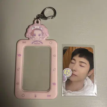 NCT DREAM 론준 산리오