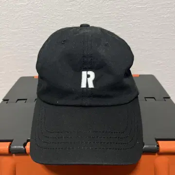 RHC Ron Herman 론 헤르만 코튼 캡