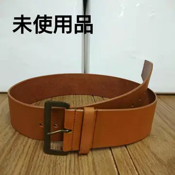할리우드 랜치 마켓 벨트