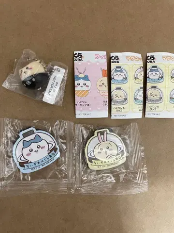 치이카와 (먼작귀) 쿠라스시