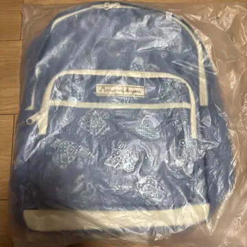 산리오 산리오 페스티벌 마루모후비요리 백팩 가라폰
