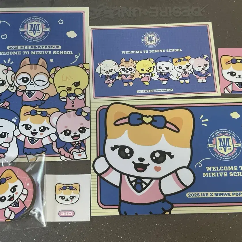 Shop 부산미니브팝업 on Bunjang Global Site - No more Korean
