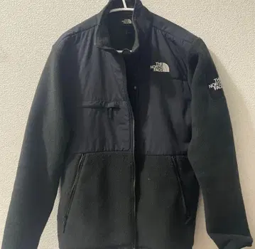 THE NORTH FACE 데날리 자켓 S 사이즈 일본 기획