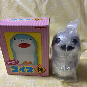 그레이코이스 신 소프트 비닐 코이스