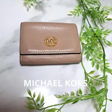 MICHAEL KORS 마이클코어스 반지갑