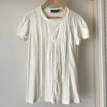 랄프 로렌 컷티셔츠 티셔츠 여성용