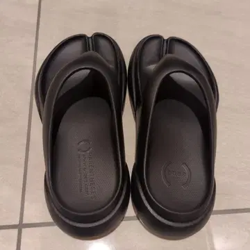 Paes 컴포트 샌들 23cm