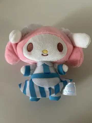 마이멜로디 시나모롤 봉제 인형