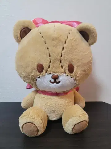 타이니참 BIG 봉제 인형