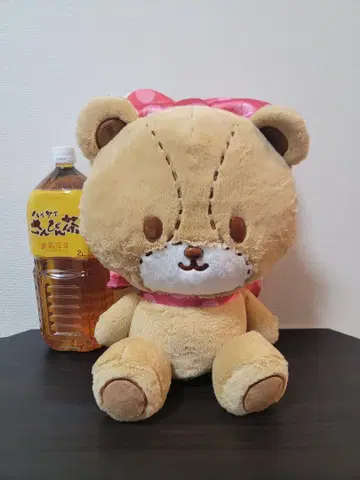 타이니참 BIG 봉제 인형