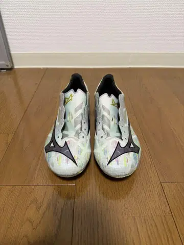 미즈노 알파 2 재팬 25.5cm