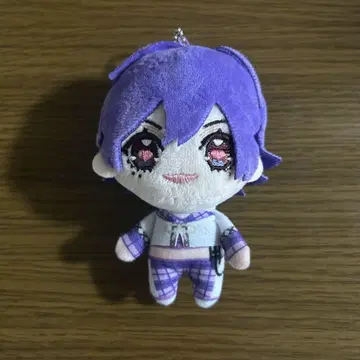 러브식 유손 GIGO 봉제 인형