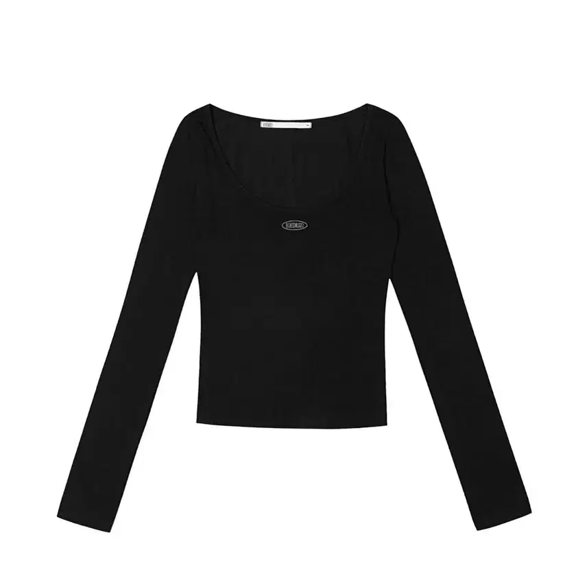 【BOHEMIAN SEOUL】BASIC BOAT NECK T (2COLORS) BOHEMIAN SEOUL | 보헤미안서울 Bohemian Seoul Basic Boat Neck