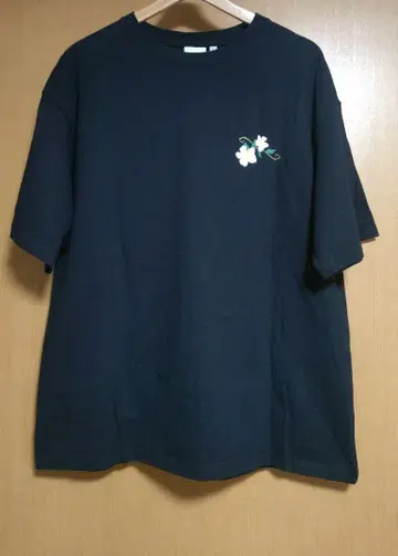 Mrs.GREEN APPLE 티셔츠 Harmony 블랙 L