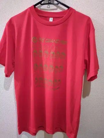 보트 레이스 스미노에 제32회 그랑프리 티셔츠