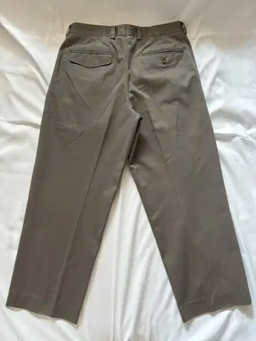 LLBean 엘엘빈 투 턱 치노 w34 (86)