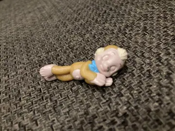 가 보자, 해 보자, 원숭이 포케, 파피푸페 포케, 마스코트!