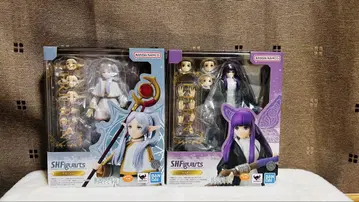 장송의 프리렌 S.H.figuarts 프리렌