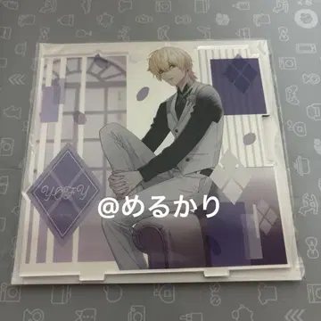 심키스 3주년 sympathyKiss YOFY BIG 아크릴 스탠드
