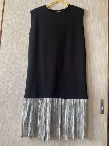 vallet 원피스