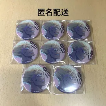블루 록 시토 류세이 SHIBUYA TSUTAYA 캔뱃지 시부츠타