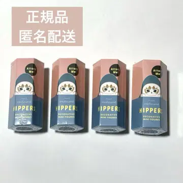 [정품] 소니 엔젤 HIPPERS 모프 샌드 4개