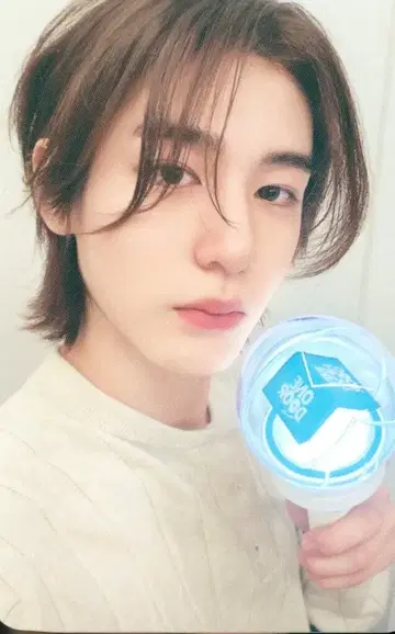 BOYNEXTDOOR LEEHAN 응원봉