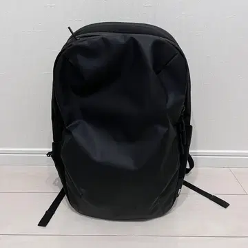 AER Tech Pack2 블랙