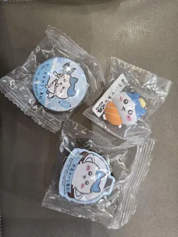 하치와레 쿠라스시 세트