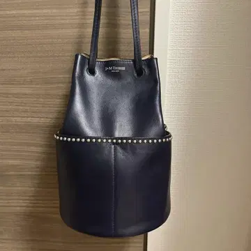 J&M DAVIDSON 미니 데이지 백