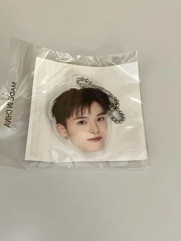 treasure 캡슐 토이 아사히