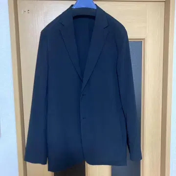 UNIQLO x Theory 감동 자켓