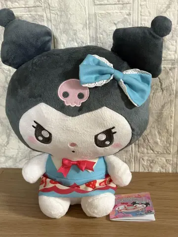 쿠로미 봉제 인형 기념일 파티 약 30cm