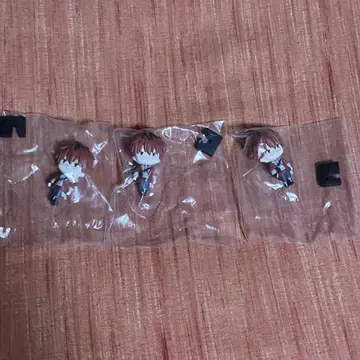 장송의 프리렌 가챠가챠 슈타르크