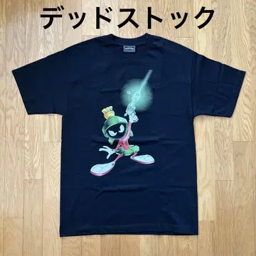 90s LOONEY TUNES Marvin the Martian 티셔츠
